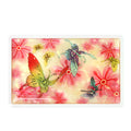 Najeon Card USB JS 6000 Flower & Butterfly 8GB
