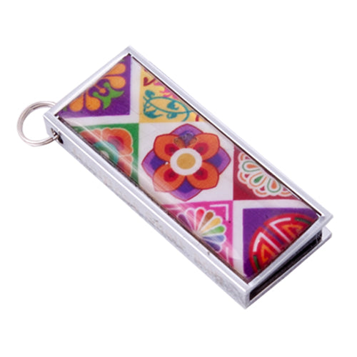 Najeon Chilgi Mother of Pearl USB Memory - OF0243