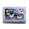 Najeon Chilgi Mother of Pearl Business Card Holder — Sipjangsaeng - OF0012