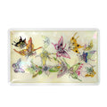 Najeon Card USB JS 6000 White Butterfly 8GB