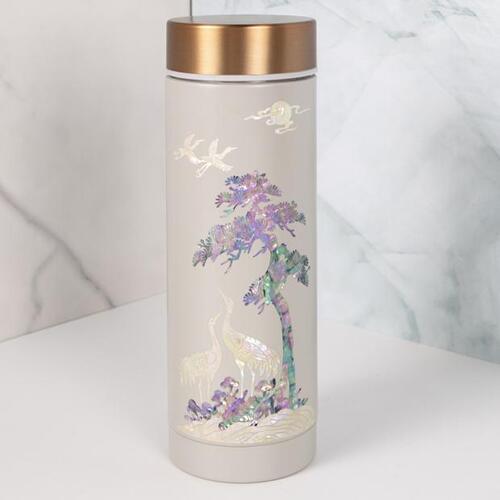 Tumbler & Mug — Pine & Crane - LV0113