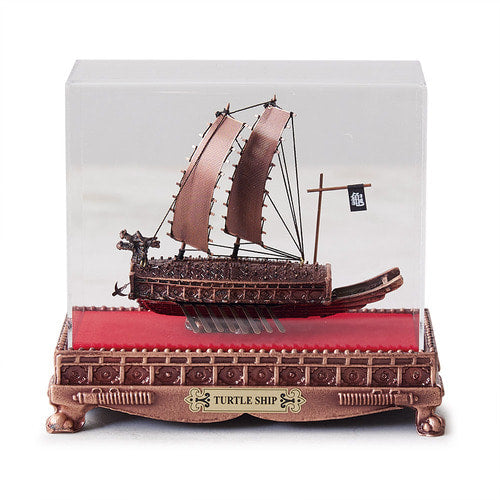 Large Cultural Heritage Replicas — Tortoise - DE0201