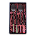 Spoon & Chopstick Set - LV0073