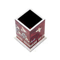 Najeon Chilgi Mother of Pearl Pen & Pencil Holder - OF0040