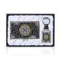 Najeon Chilgi Mother of Pearl Business Card Case Set - OF0164