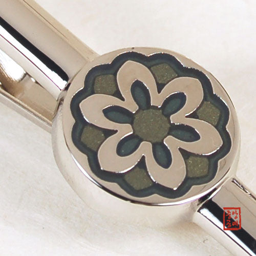 Tie Pin, Cufflinks & Brooch - LV0164