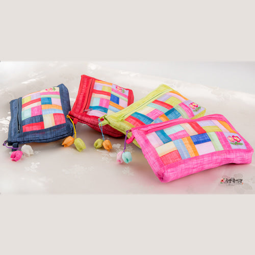 Pouch, Pencil Case & Handkerchief - LV0177