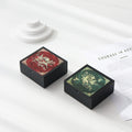 Najeonchilgi Hanji Mini Mother of Pearl Jewelry Box