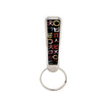 Double Sided Najeon Keyring (Hangul)