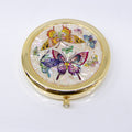 Najeon Chilgi Hand Mirror & Medicine Case - LV0002