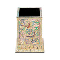 Najeon Chilgi Mother of Pearl Pen & Pencil Holder - OF0036