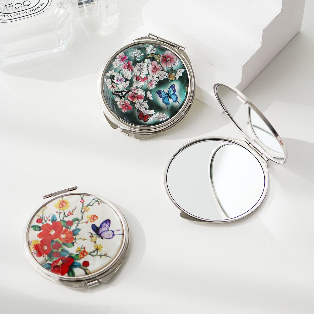 Najeon Hand Mirror Medium K