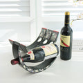 Najeonchilgi Mother of Pearl Wine Holder