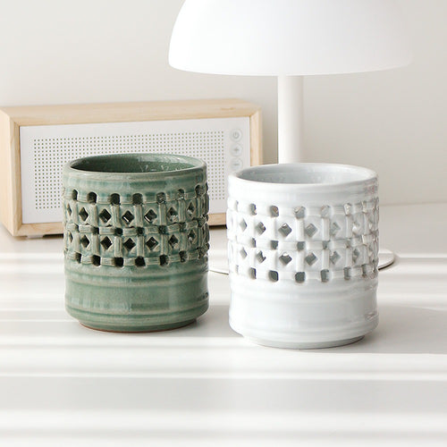 (Medium) Ceramic Multi Purpose Holder