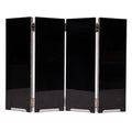 Medium Najeon Chilgi Mother of Pearl Folding Screen - DE0024