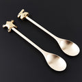 Spoon & Chopstick Set - LV0093