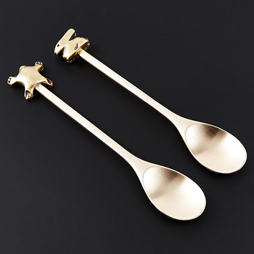 Spoon & Chopstick Set - LV0093