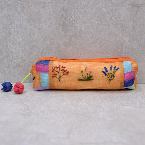 Pouch, Pencil Case & Handkerchief - LV0209