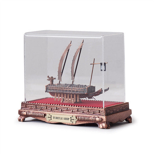 Medium Cultural Heritage Replicas — Tortoise - DE0210
