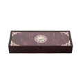 Najeon Chilgi Mother of Pearl Pen & Pencil Holder (Green) - OF0030
