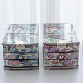 Pine & Crane Najeonchilgi Mother of Pearl Vanity Jewelry Box