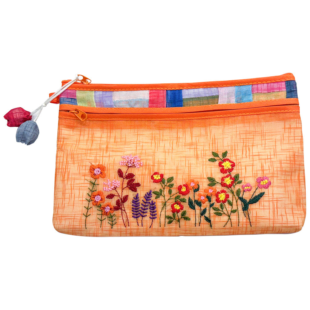 Pouch, Pencil Case & Handkerchief - LV0189