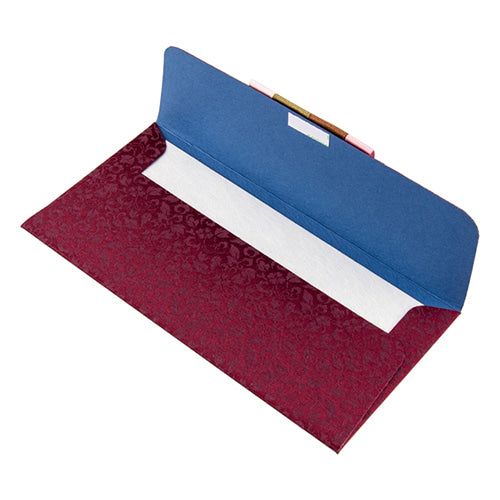 Pouch, Pencil Case & Handkerchief - LV0196
