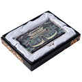 Large Najeon Chilgi Mother of Pearl Business Card Case - OF0119