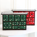 Color Mother of Pearl Butterfly Seonbi Scholar 8-Drawer (Medium)