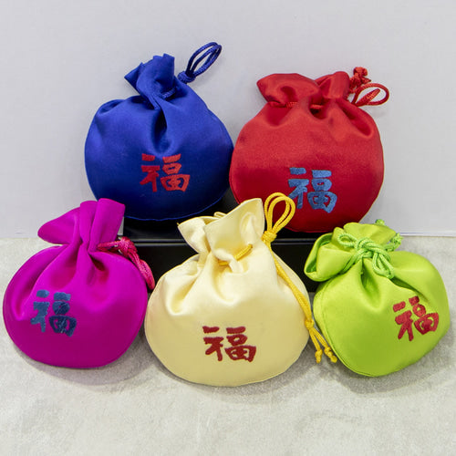 Pouch, Pencil Case & Handkerchief - LV0218