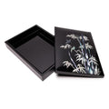 Large Najeon Chilgi Mother of Pearl Document & Memo Box - OF0224