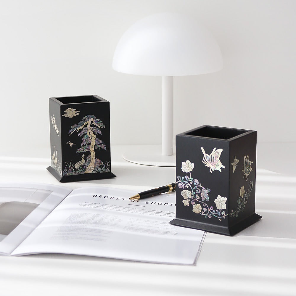 Najeonchilgi Pencil Holder