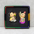 Korean Traditional Dolls - DE0189