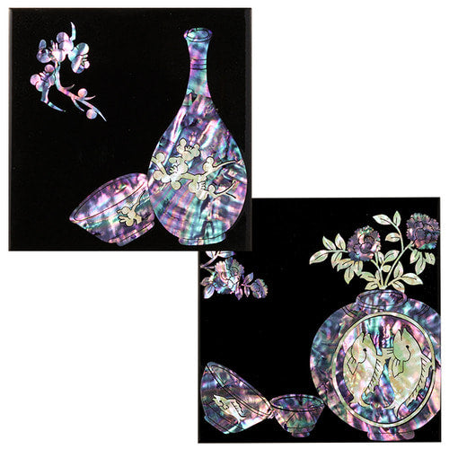 Korean Decorative Crafts - DE0121