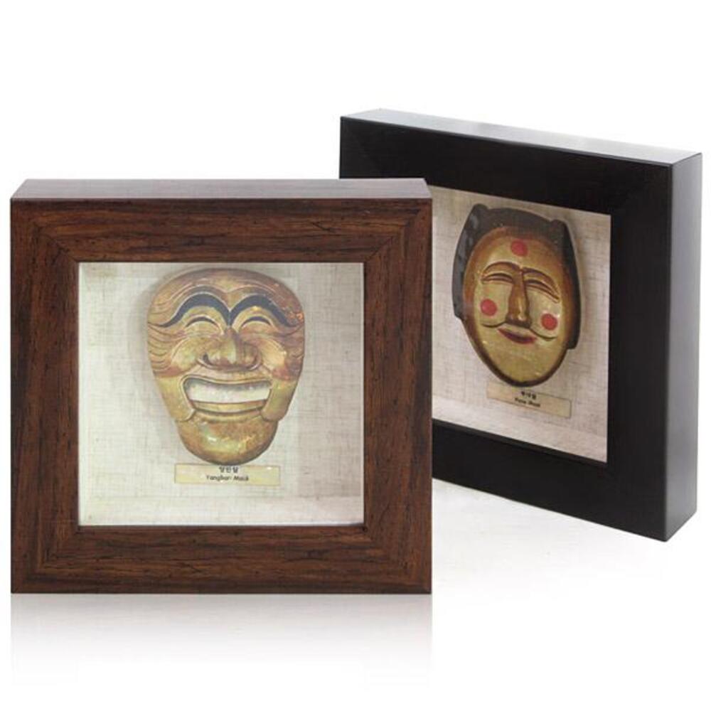 Najeon Mini Frame