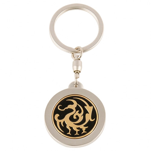 Keyring, Magnet & Hair Tie - LV0228