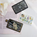 Najeon Card USB JS6000 16GB