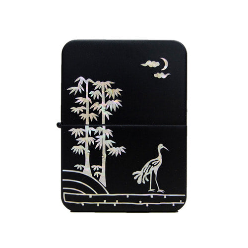 Nail Clipper Set (Black) - LV0133