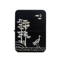 Nail Clipper Set (Black) - LV0133