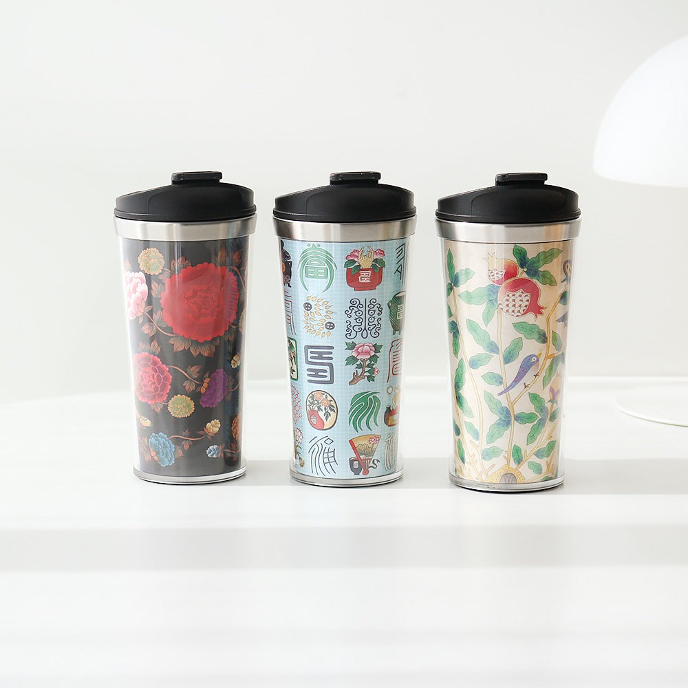 Tumbler