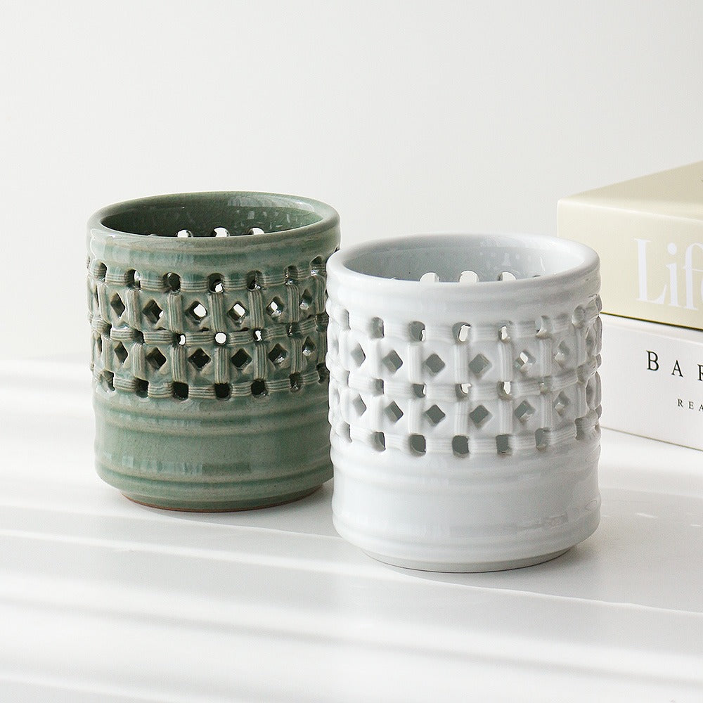 (Large) Pencil Holder Multi Purpose Holder