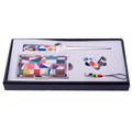 Najeon Chilgi Mother of Pearl Business Card Case Set - OF0172