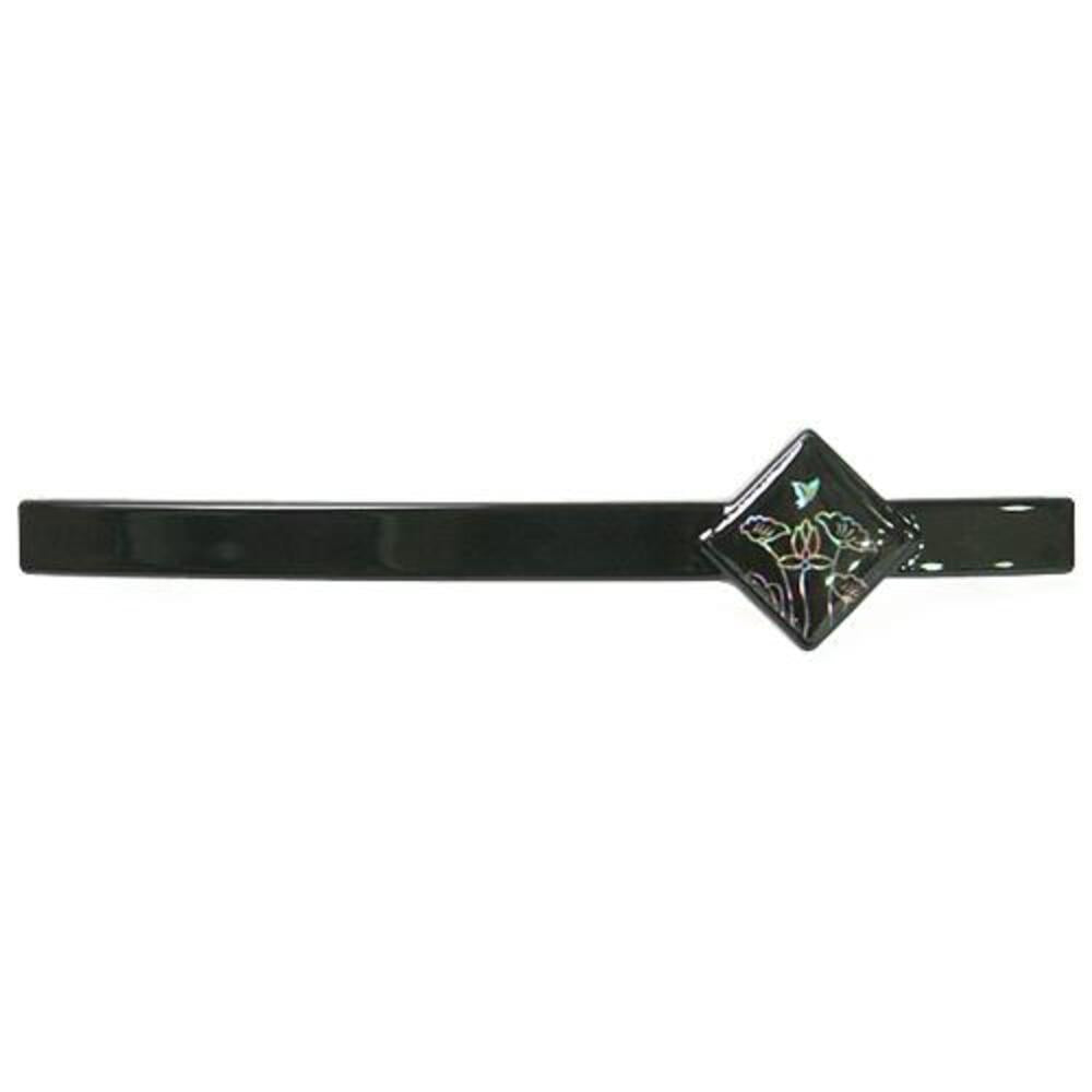 New 1013 (Mother of Pearl Lotus Black)