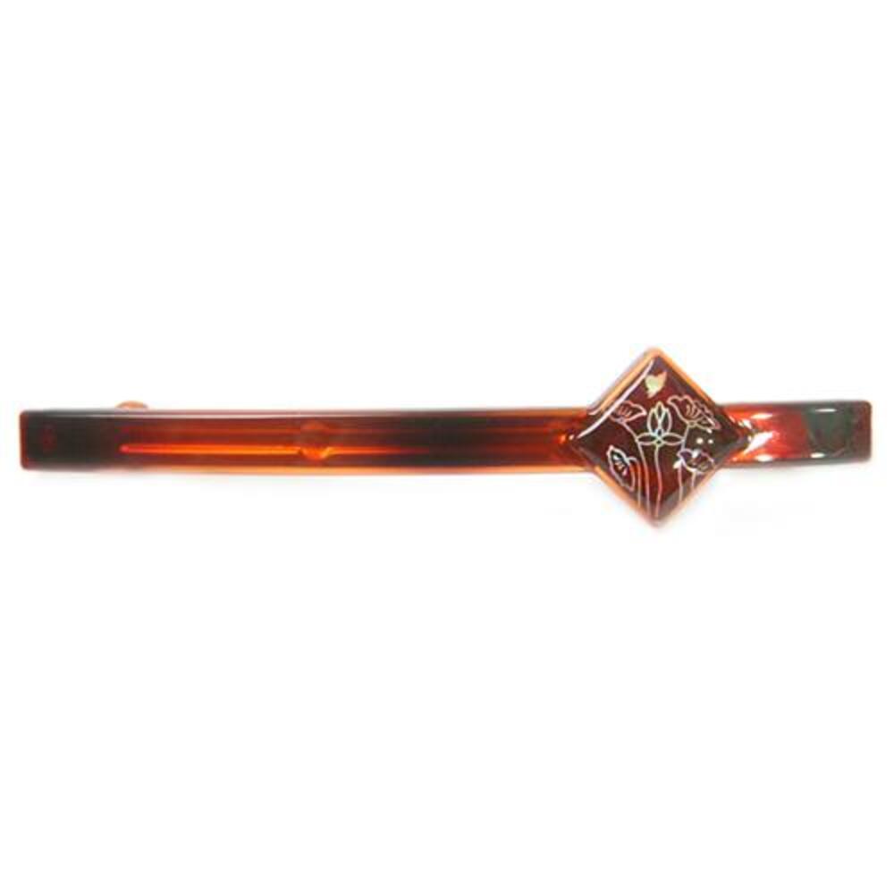 New 1013 (Mother of Pearl Lotus Brown)