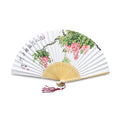 Hanji Traditional Fan - FN0084