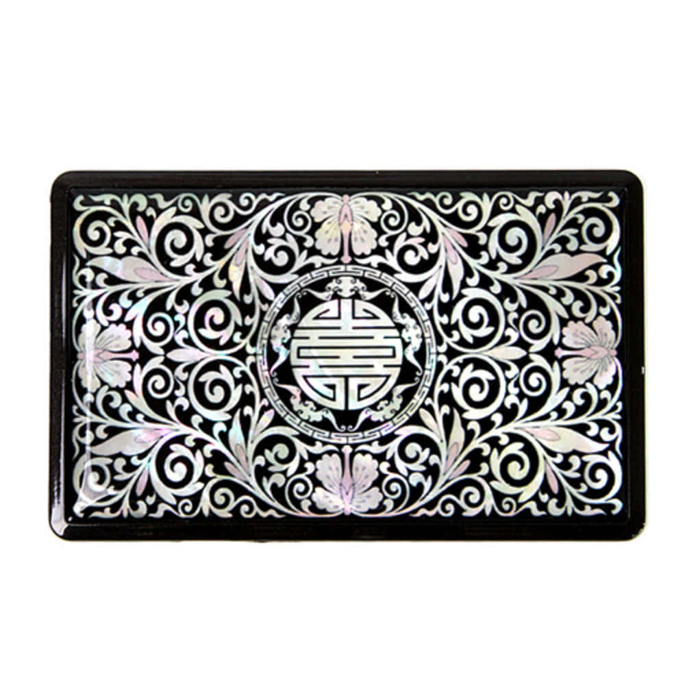 Najeon Card USB JS6 000 Arabesque 8GB