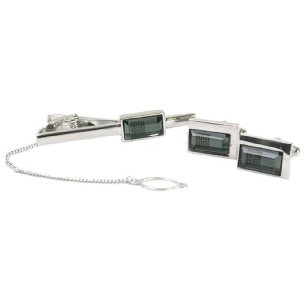 2-Piece Set: Premium Tie Pin Set