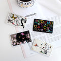 Najeonchilgi Card Type Mother of Pearl USB 8GB Korean