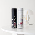 Najeonchilgi Peony Garden Stainless Steel Mother of Pearl Tumbler 500ml