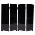 Medium Najeon Chilgi Mother of Pearl Folding Screen — Sipjangsaeng - DE0017